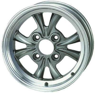 ALLOY WHEEL TYPE-R 5J-12